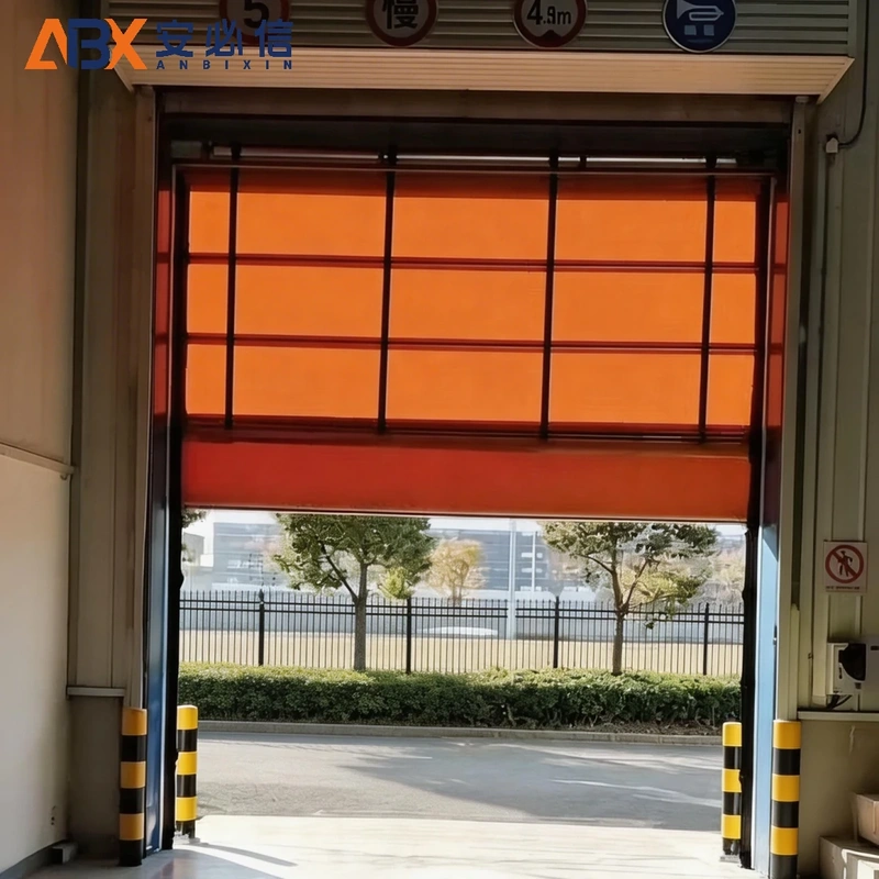 焦作充气式门封